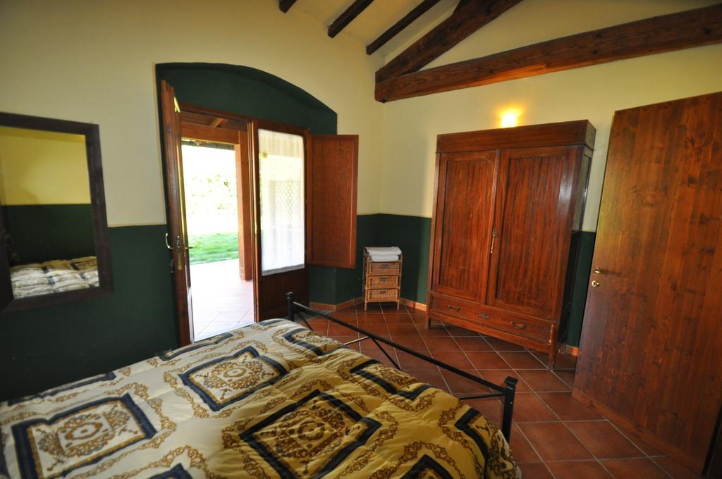 Agriturismo Il Cerrosughero Vila Scarlino Quarto foto