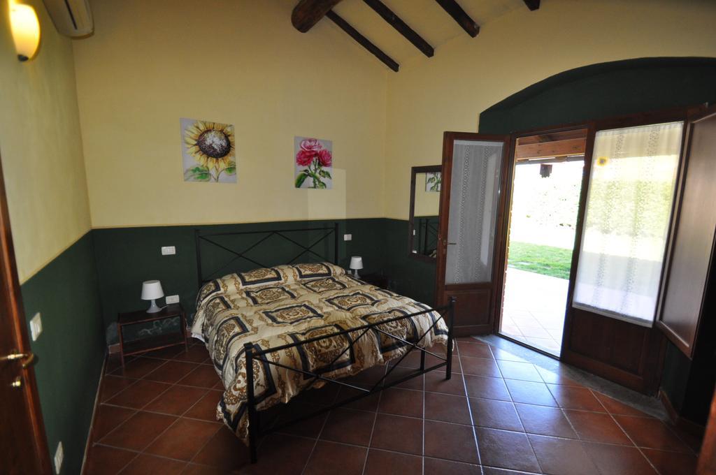 Agriturismo Il Cerrosughero Vila Scarlino Quarto foto