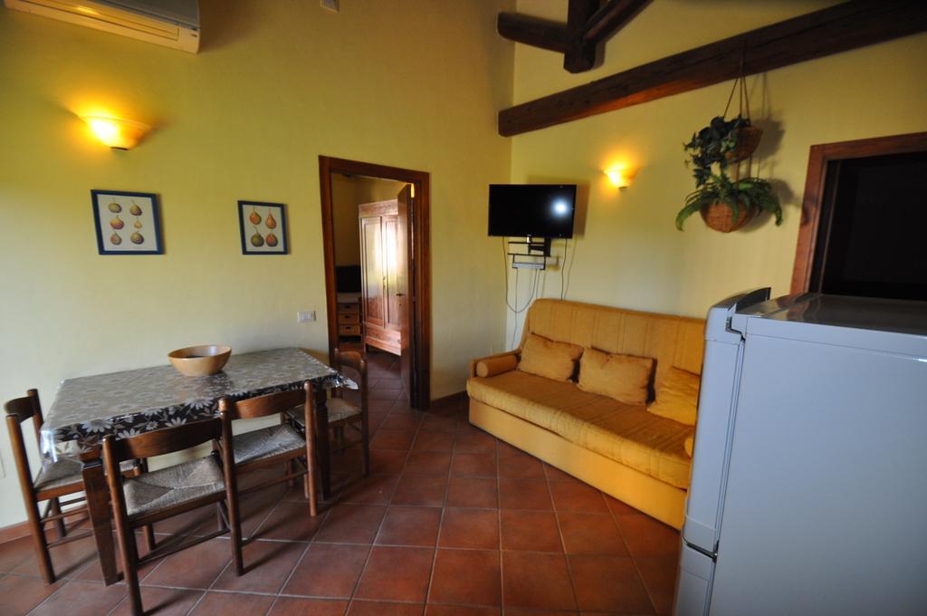 Agriturismo Il Cerrosughero Vila Scarlino Quarto foto
