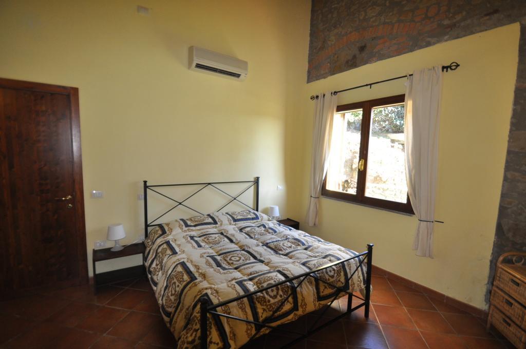 Agriturismo Il Cerrosughero Vila Scarlino Quarto foto