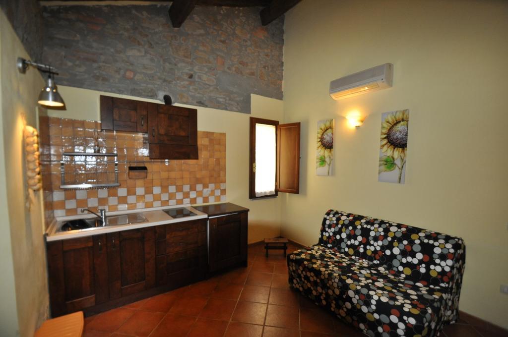 Agriturismo Il Cerrosughero Vila Scarlino Quarto foto