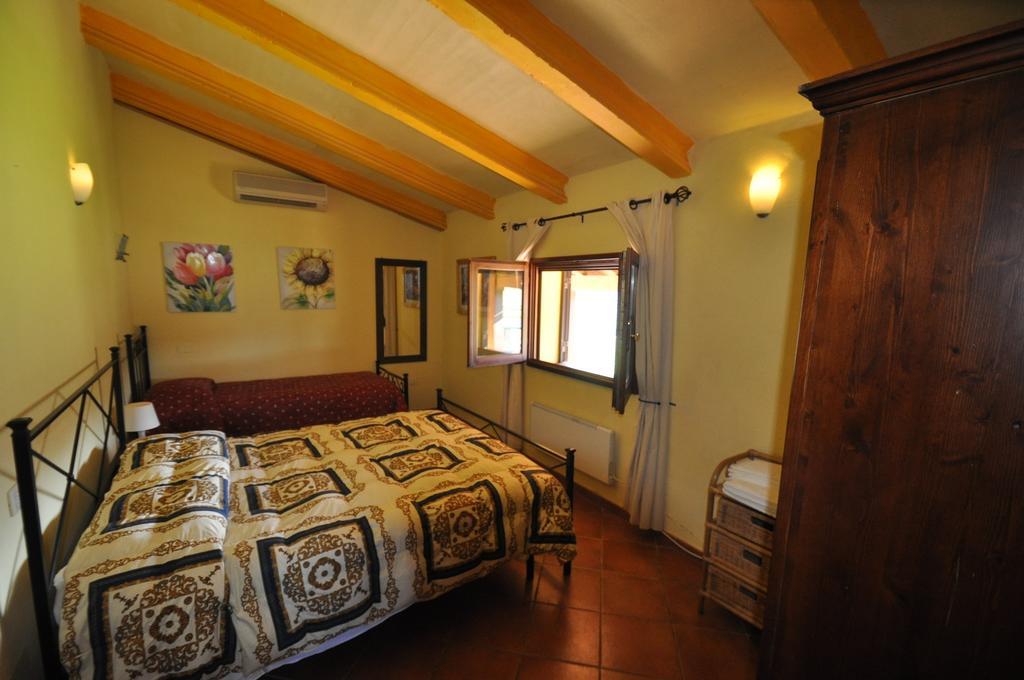 Agriturismo Il Cerrosughero Vila Scarlino Quarto foto