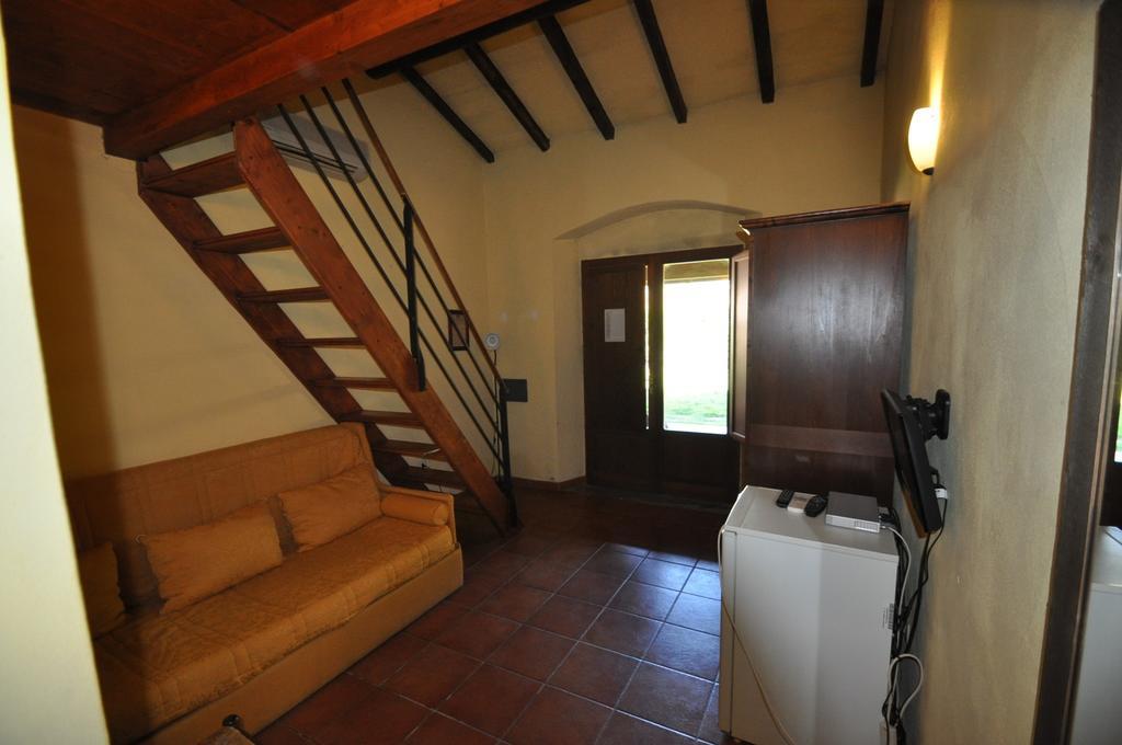 Agriturismo Il Cerrosughero Vila Scarlino Quarto foto