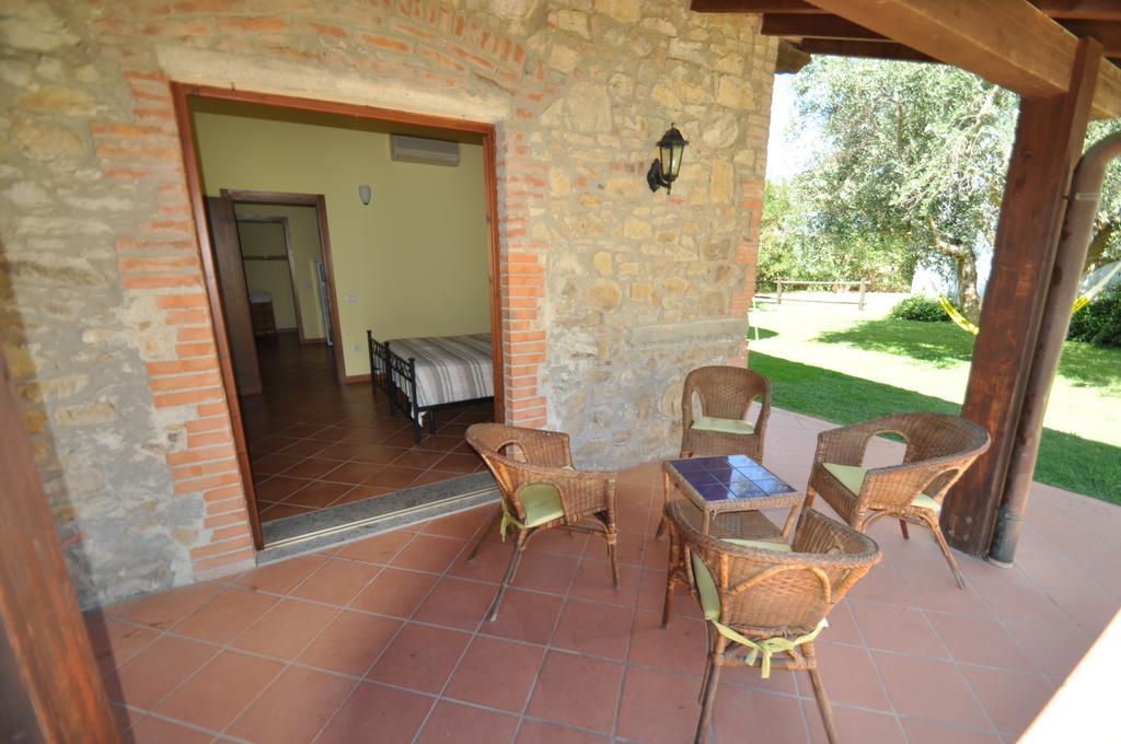 Agriturismo Il Cerrosughero Vila Scarlino Quarto foto