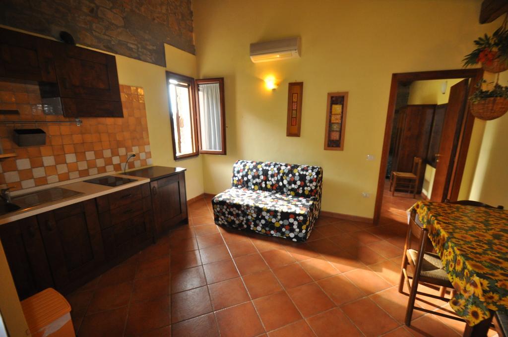 Agriturismo Il Cerrosughero Vila Scarlino Quarto foto