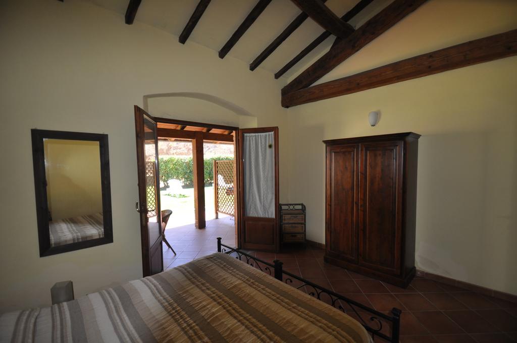 Agriturismo Il Cerrosughero Vila Scarlino Quarto foto