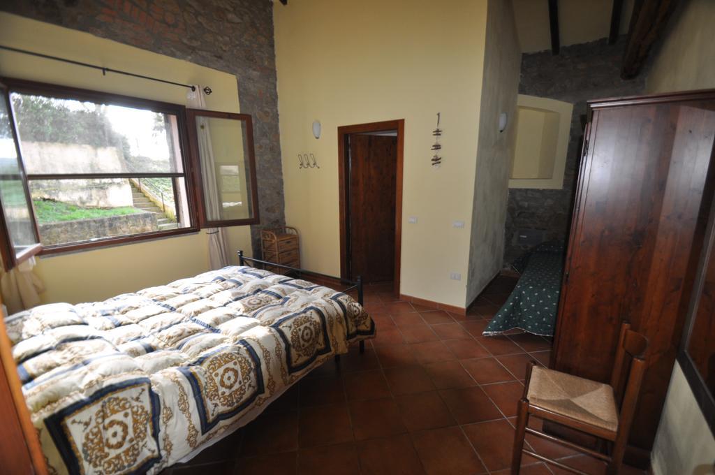 Agriturismo Il Cerrosughero Vila Scarlino Quarto foto