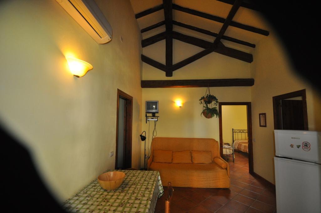 Agriturismo Il Cerrosughero Vila Scarlino Quarto foto
