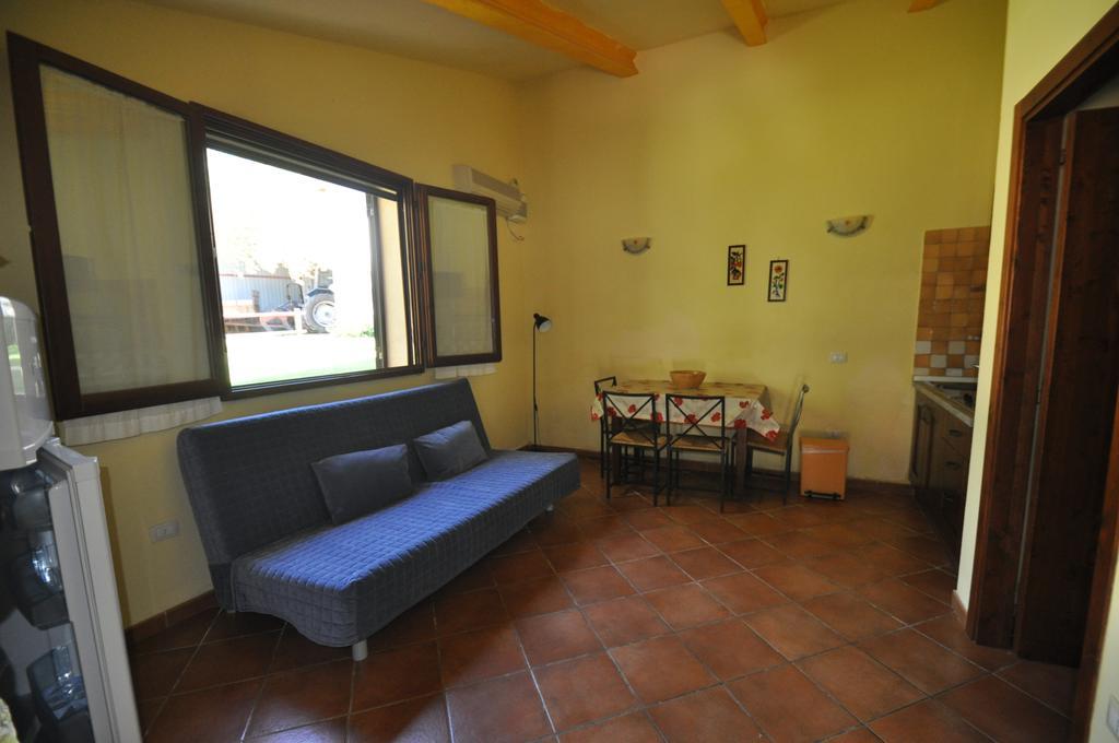 Agriturismo Il Cerrosughero Vila Scarlino Quarto foto