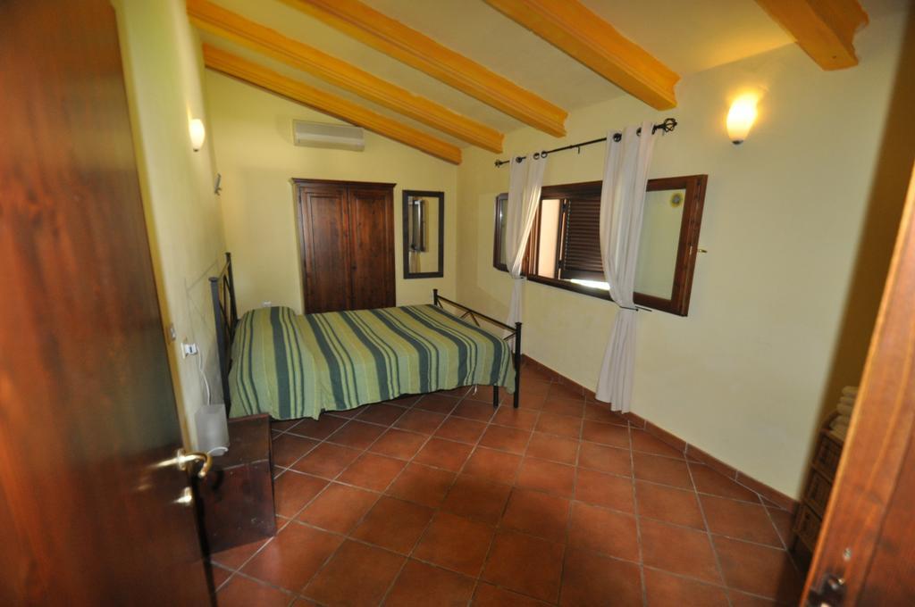 Agriturismo Il Cerrosughero Vila Scarlino Quarto foto
